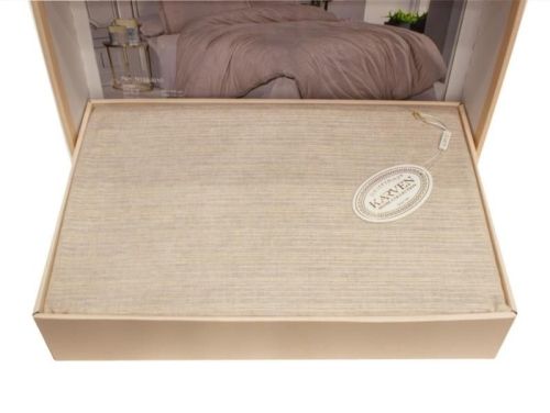 фото КПБ Karven Daily Collection I010 Евро  артикул N160 -I010 фото 3