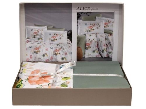   Karven Alice Green    N026 Alice Green  3