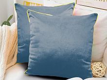 декоративная наволочка tango royal (2шт.) r4545-19 из раздела Подушки