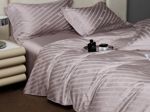 фото КПБ Primavelle Tencel жаккард Dali 1,5 спальное  артикул 1452105274-tg54