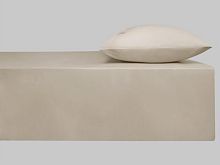 простыня sarev на резинке+2 наволочки 180*200+40см v4/bej из раздела отдельные предметы