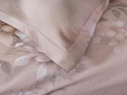 фото КПБ Tango 1-MOMAE288 1,5 спальное Цветы артикул 1-MOMAE288 код1094 фото 2