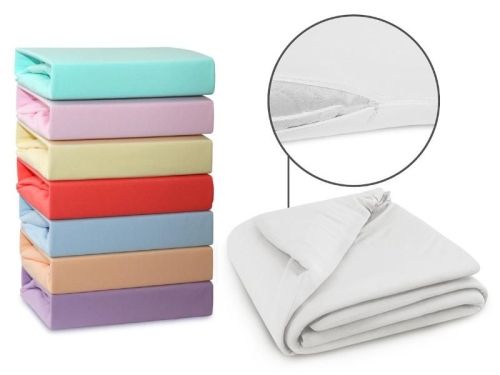 пододеяльник cleo трикотажный на молнии 220*200 220/14 (белый) из ткани Трикотаж в категории  рисунок 