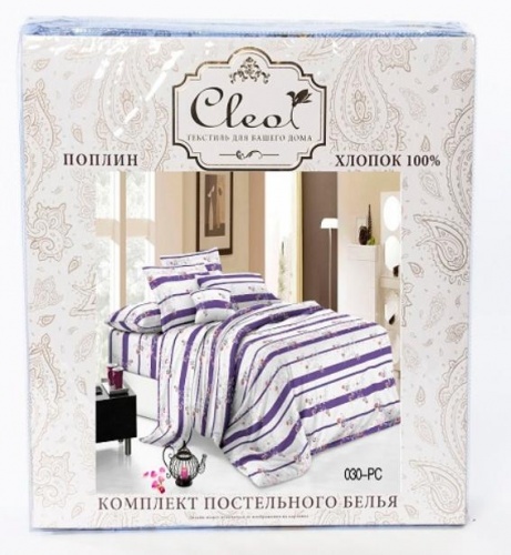   Cleo Pure cotton 15/133-PC 1,5    15/133-PC  2