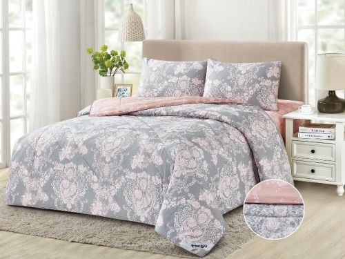 фото Набор с одеялом Tango Primavera W500-27 Семейный  артикул W500-27 код1184