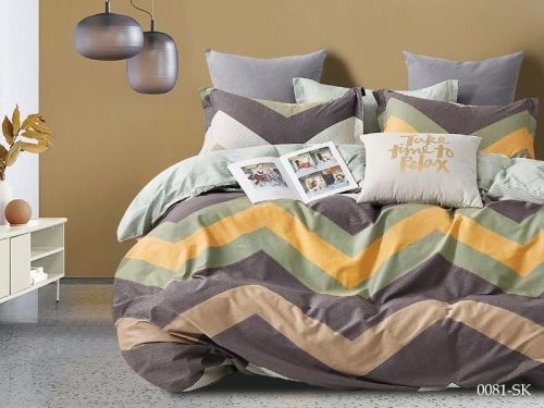   Cleo Satin de Luxe 15/0081-SK 1,5    15/0081-SK