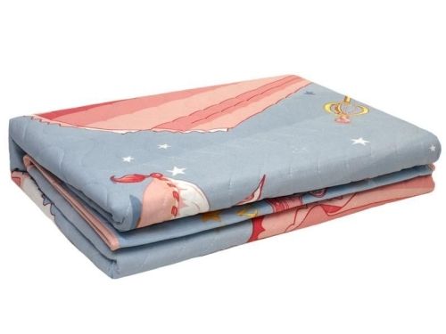 покрывало karven crown v1 180*240 из ткани Хлопок в категории С наволочками рисунок  фото 2