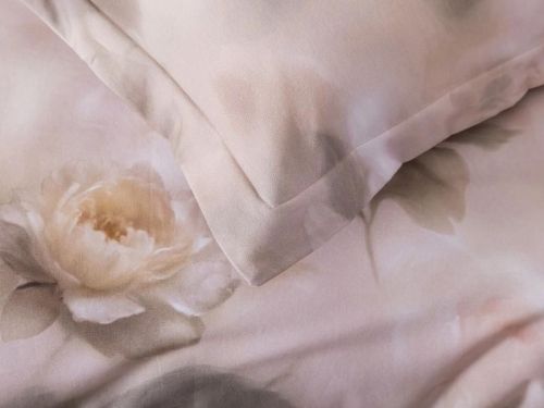 фото КПБ Tango 1-MOMAE282 1,5 спальное Цветы артикул 1-MOMAE282 код1094 фото 2