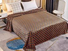 плед cristelle flamenco 200*220 cfr2022-113 из раздела Пледы