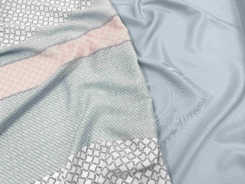 фото КПБ Primavelle Bamboo 59 Kelvin Семейное  артикул 1452105270-bm59 фото 2