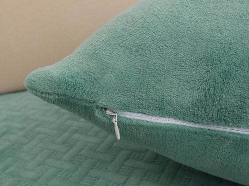 фото декоративная наволочка tango sofa 45*45 trm4545-07 из ткани Микрофибра, наполнитель , размер 45*45, артикул TRM4545-07 код7060 фото 2