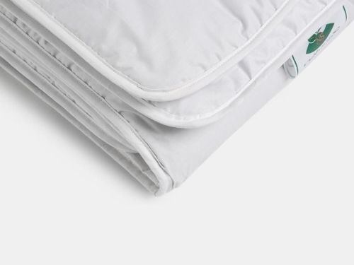 одеяло 140*205 всесезонное natures верблюжья шерсть из ткани Тик в категории  рисунок  фото 4