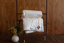 Хлопковое одеяло ORGANIC COTTON GRASS легкое