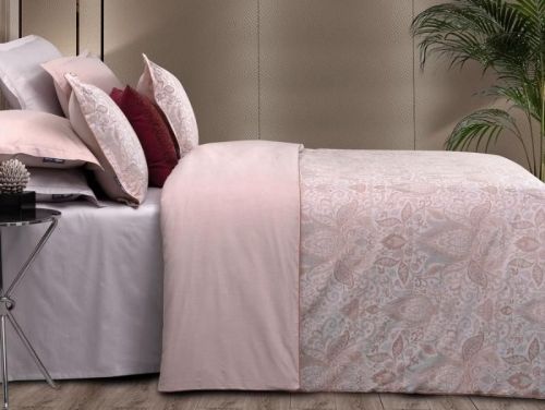 фото КПБ Sarev PLAYA Pembe/v1 Евро  артикул N082 PLAYA Pembe/v1 фото 2