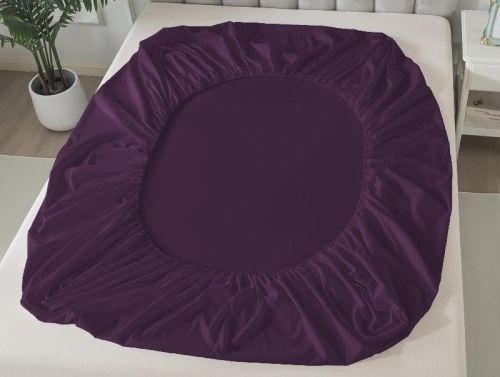 простыня tango soho на резинке 160*200*30 bs1620-253 из ткани Сатин в категории  рисунок  фото 2