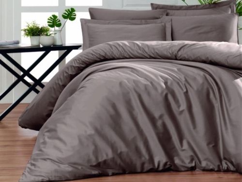 фото КПБ Karven Snazzy Mink 1,5 спальное  артикул N020 SNAZZY MINK