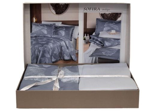   Karven Sofira Indigo  4    N021 Sofira Indigo  3