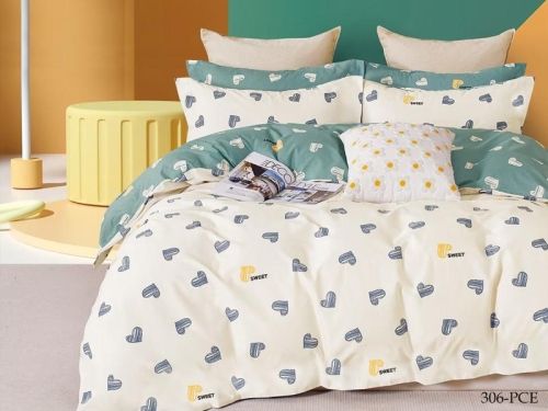   CL HOME Pure cotton CH41/306-PCE    CH41/306-PCE