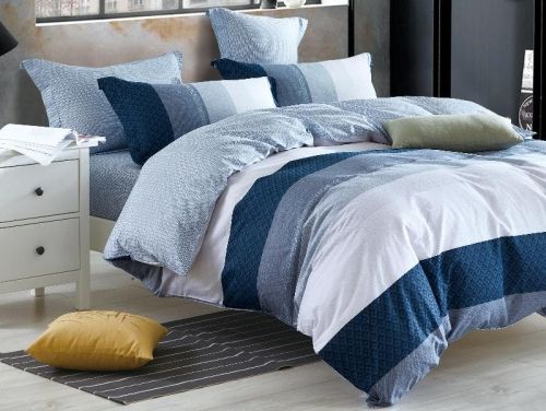 фото КПБ Tango TS05-X195-50 Семейное Полоса артикул TS05-X195-50 КОД1004