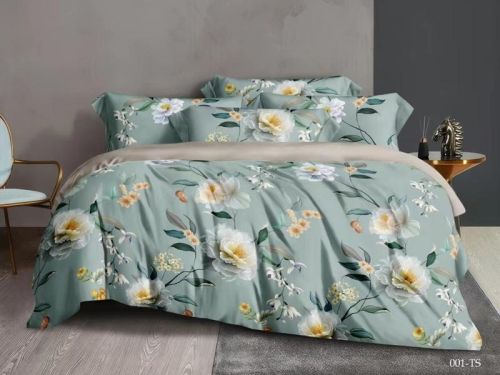   Cleo Soft Tencel 22/1001-TS    22/1001-TS