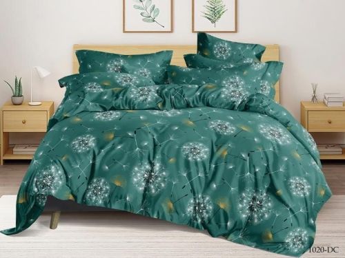 фото КПБ CL HOME Dreams Color CH41/020-DC Семейное Цветы Одуванчики артикул CH41/020-DC