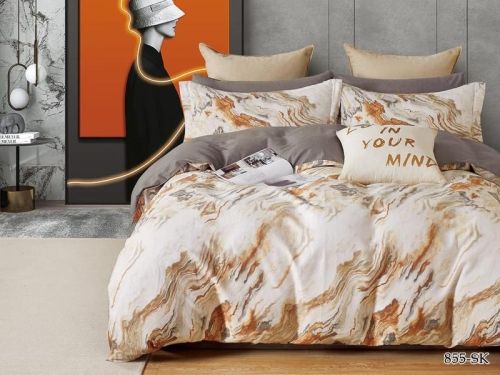   Cleo Satin de Luxe 15/855-SK 1,5    15/855-SK
