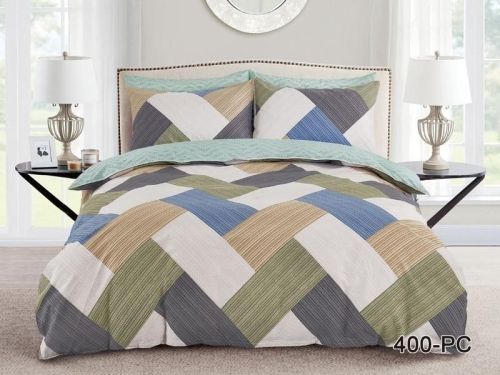 фото КПБ Cleo Pure cotton 15/400-PC 1,5 спальное  артикул 15/400-PC