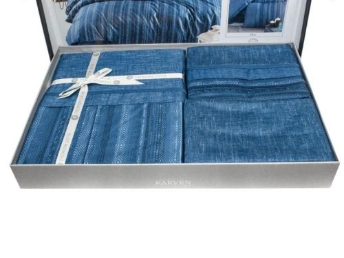   Karven TALYA Blue  4    N359 TALYA Blue  5