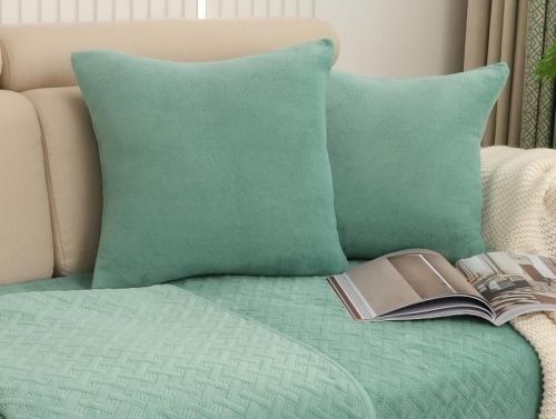 фото декоративная наволочка tango sofa 45*45 trm4545-07 из ткани Микрофибра, наполнитель , размер 45*45, артикул TRM4545-07 код7060