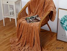 плед cleo carre 150/010-cr 150*200 из раздела Пледы