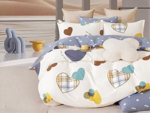 фото КПБ Tango tpig5-1918-70 Семейное Любовь артикул TPIG5-1918-70 код1059