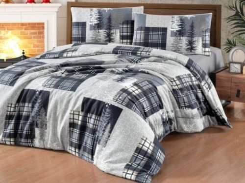   Karven WINTER Grey 1,5  /  N243 WINTER Grey