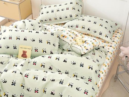 кпб tango tpig4-1969 1,5 спальное из ткани Сатин в категории  рисунок Для девочек Для мальчиков