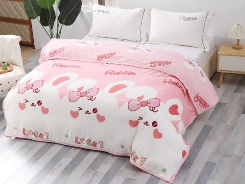 плед tango lindo 3014-580 200*220 из ткани Фланель в категории Для детей рисунок 