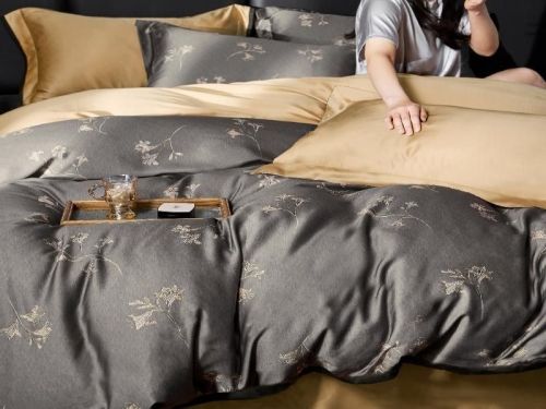 фото КПБ Primavelle Tencel 53 Grace Семейное Цветы артикул 1452105270-tn53