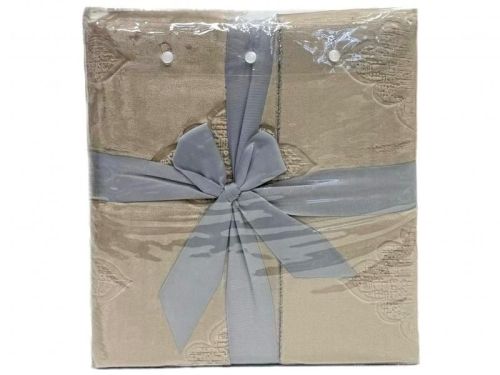 плед karven solid emboss v6/coffee 200*220 из ткани Велсофт в категории  рисунок  фото 5