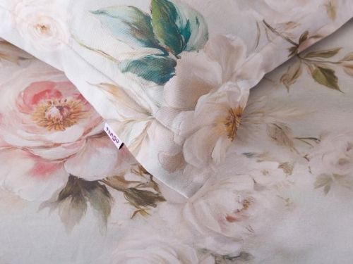 фото КПБ Tango 1-MOMAE280 1,5 спальное Цветы артикул 1-MOMAE280 код1094 фото 2