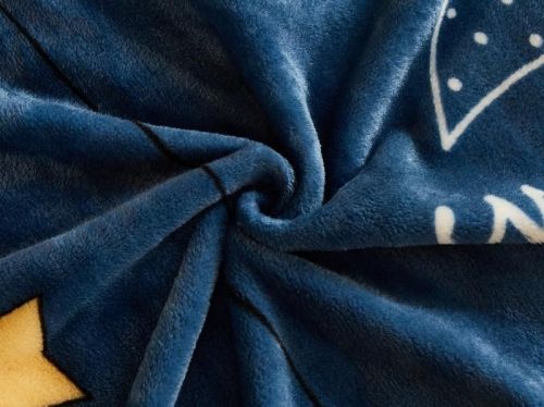 плед cristelle flamenco 200*220 cfr2022-40 из ткани Микрофибра в категории  рисунок  фото 2