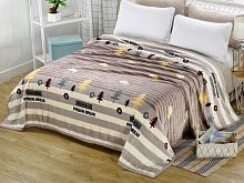 плед tango lindo 3014-351 200*220 из раздела Пледы