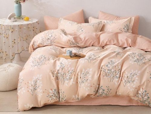 фото КПБ Tango tpig6-1943 Евро 4 наволочки  артикул TPIG6-1943 КОД1038