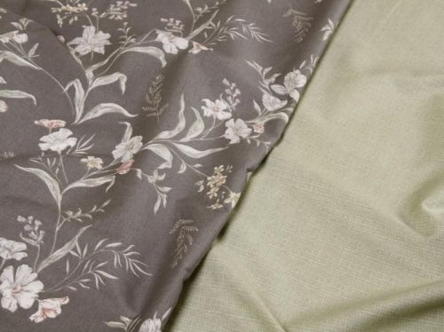 фото КПБ Primavelle Britany 352 70 1,5 спальное Цветы артикул 145150774-кэ 352 фото 2