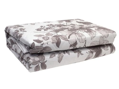 покрывало karven miarosa v2 kahve 180*240 из ткани Хлопок в категории С наволочками рисунок  фото 2