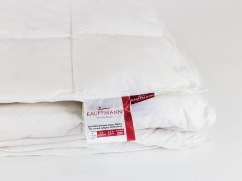  150*200  kauffmann sleepwell comfort decke          2