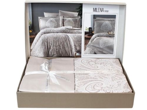 ���� ��� Karven Milena beige ���� 4 ���������  ������� N021 Milena beige ���� 3