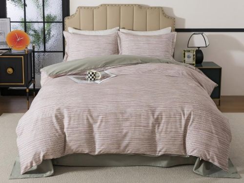 фото КПБ Tango 1-MOMAE259 1,5 спальное Полоса артикул 1-MOMAE259 код1094