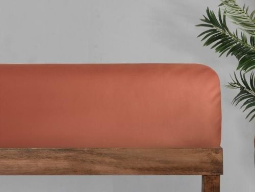 простыня sarev (300 tc) monochrome v11/garnet 220*280 из ткани Мако-сатин в категории  рисунок 