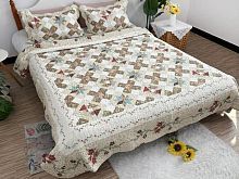  tango patchwork 230*250 (pw333-223)   