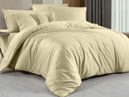 фото КПБ Sarev MONOCHROME v5/Lemon Евро  артикул N380 MONOCHROME v5/Lemon