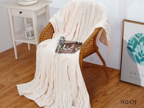 плед cleo orrizonte 180/002-ot 180*200 из ткани Велсофт в категории  рисунок 