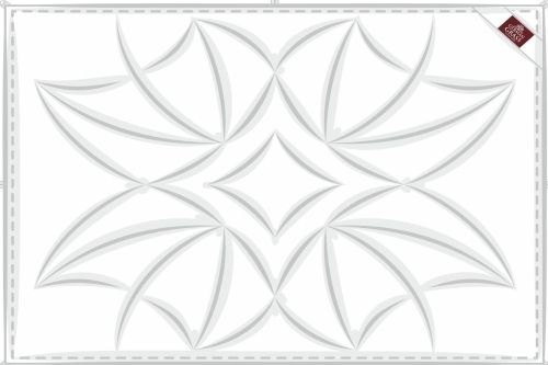 Кашемировое одеяло PRINCESS CASHMERE GRASS всесезонное фото 9